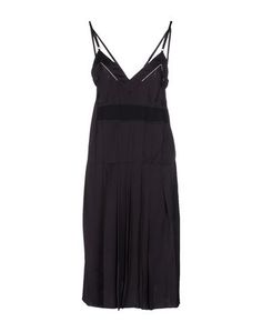 Платье до колена Maison Margiela 1