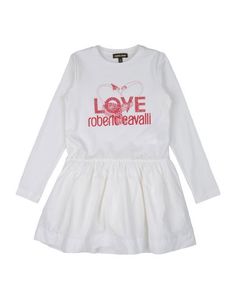 Платье Roberto Cavalli