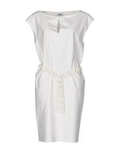 Короткое платье Moschino Cheapandchic