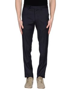 Повседневные брюки Emporio Armani