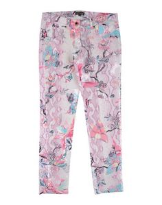 Повседневные брюки Roberto Cavalli