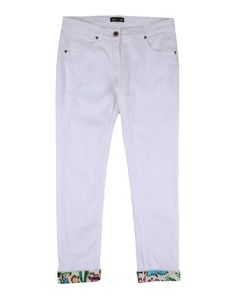 Повседневные брюки Roberto Cavalli