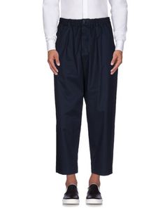 Повседневные брюки Marni
