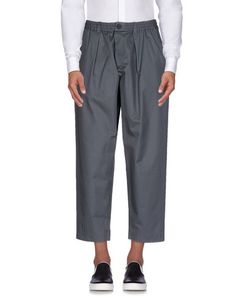 Повседневные брюки Marni