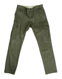 Повседневные брюки Armani Junior