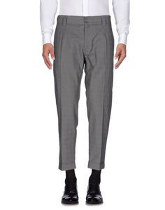 Повседневные брюки Dolce & Gabbana