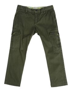 Повседневные брюки Armani Junior