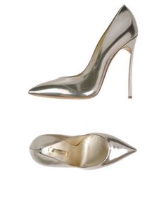 Туфли Casadei
