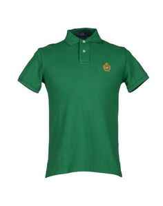 Поло Polo Ralph Lauren