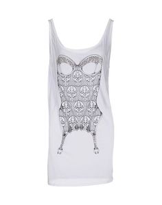 Майка Thomas Wylde