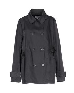 Легкое пальто Armani Collezioni