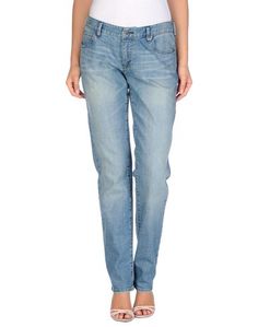 Джинсовые брюки Armani Jeans