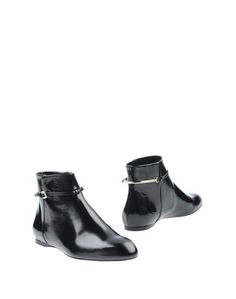 Полусапоги и высокие ботинки Nina Ricci
