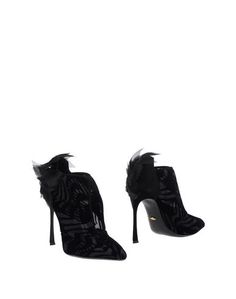 Ботинки Sergio Rossi