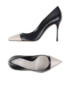 Туфли Sergio Rossi