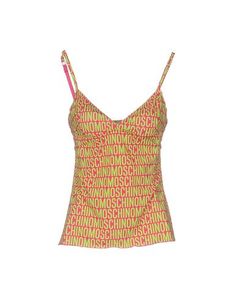 Бельевая майка Moschino Underwear