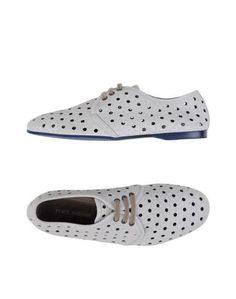 Обувь на шнурках Dolce & Gabbana