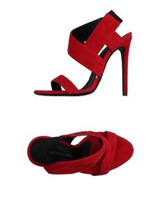 Сандалии Gianmarco Lorenzi