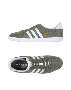 Низкие кеды и кроссовки Adidas Originals