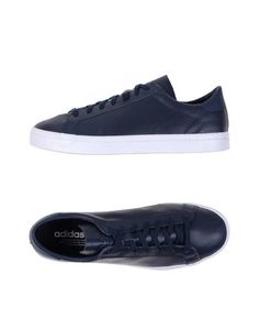 Низкие кеды и кроссовки Adidas
