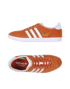 Низкие кеды и кроссовки Adidas Originals