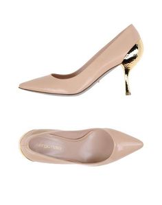 Туфли Sergio Rossi