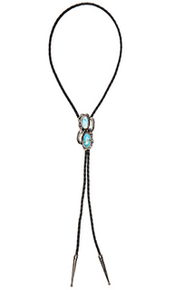 Ожерелье cheyenne bolo - Natalie B Jewelry
