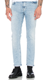 Джинсы thin finn - Nudie Jeans