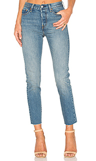 Узкие джинсы wedgie - LEVIS Levis®