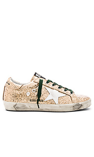 Кроссовки superstar - Golden Goose