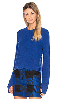Valentina cashmere crop sweater - Rag &amp; Bone