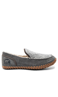 Dude moc felt - Sorel