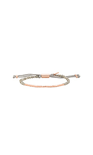 Balance power gemstone bracelet - gorjana