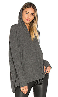 Dash pullover with hood - Michael Lauren