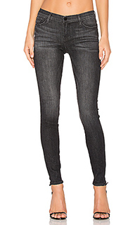 Узкие джинсы le skinny de jeanne - FRAME Denim
