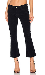 Le crop mini boot - FRAME Denim