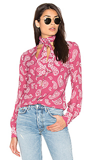 Блузка attache - MAJORELLE