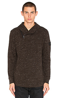 Dawch collar sweatshirt - G-Star