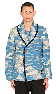 Blanket jacket - Scotch &amp; Soda