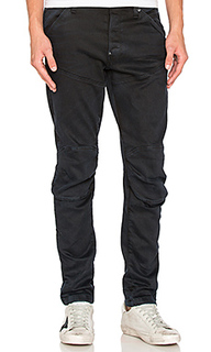 5620 3d tapered trainer - G-Star