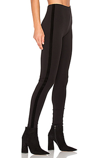 Velvet taping legging - Fenty by Puma