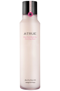 Тоник с экстрактом, 180 мл A-TRUE