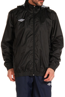 Куртка ветрозащитная Umbro