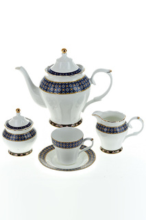 Набор,200мл,300мл,270мл,1200мл Best Home Porcelain