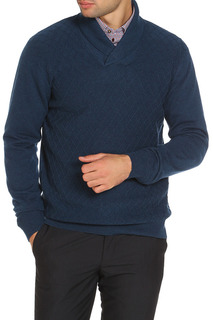 Пуловер Alfred Muller