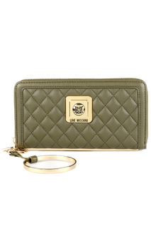 Kошелек Love Moschino