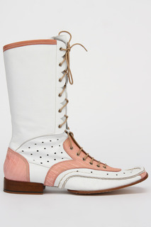 Сапоги Sebastiano Migliori