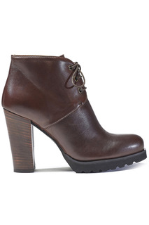 Ботильоны British passport