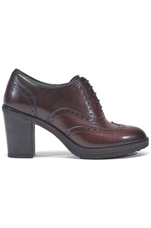 Ботильоны British passport