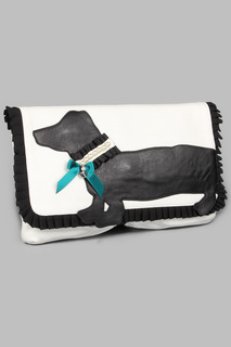 Клатч Maria Tomassini